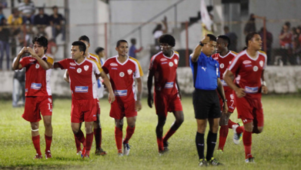 Atlético Choloma jugará sus partidos los viernes