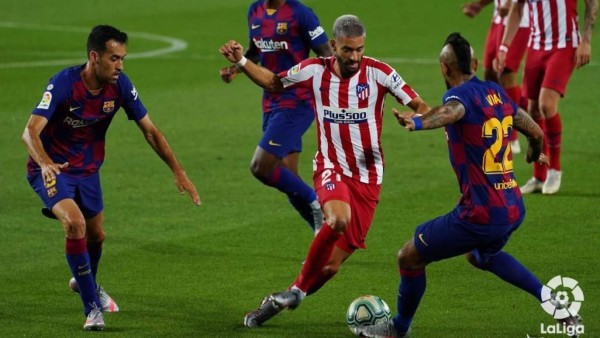 Mercado de fichajes: El nuevo destino de Messi, bombazo en Real Madrid y crack rechaza a la Juventus