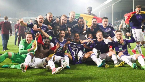 ¡Los más ganadores! Los equipos que se han cansado de alzar títulos