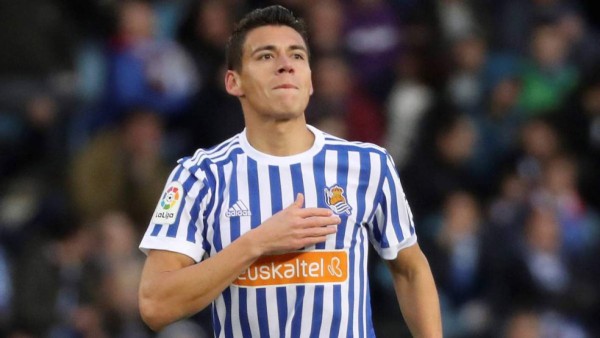 ¡Invasión Azteca! Mexicano se une a la lista de futbolistas que juegan en España