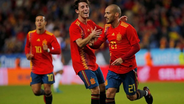 Desgarrador: La confesión de David Silva tras el nacimiento de su hijo