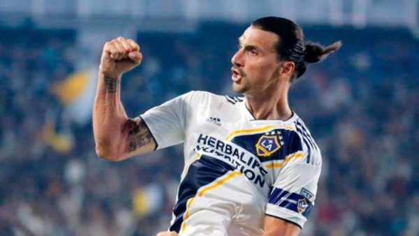 ¡Estadio y estrellas! Conocé a Los Ángeles Galaxy, la nueva casa de Danny Acosta