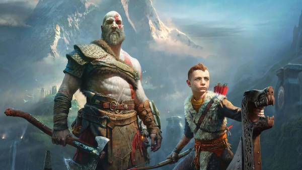 La serie de God of War por parte de Amazon Prime Video apenas se encuentra en fase de preproducción.