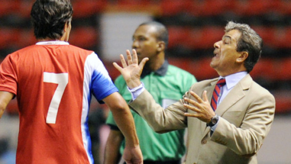 Costa Rica gana a Nicaragua y sella su pase a la Copa Oro