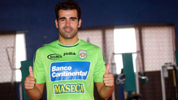 Pablo Rodríguez contó del día que enfrentó a Lionel Messi