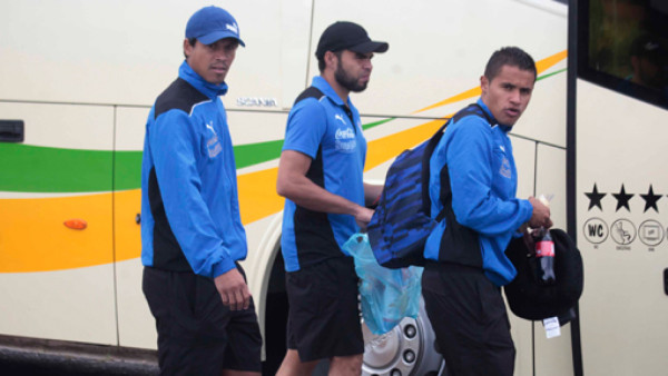 Olimpia viaja a SPS con la final en mente