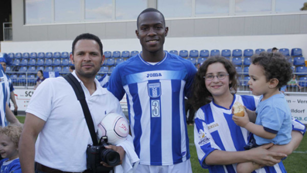 Maynor Figueroa se perdería la Copa Oro