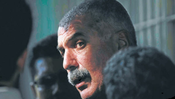 'Cuando está en medio la familia, hay que tener prioridades.”: Keosseián