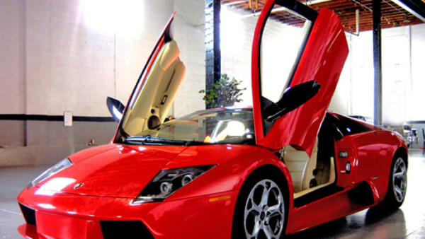 El último capricho de Cristiano Ronaldo