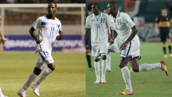 Afición considera 'regular' la alineación de Honduras