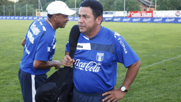 Médico de la Selección explica cómo se lesionó Noel Valladares