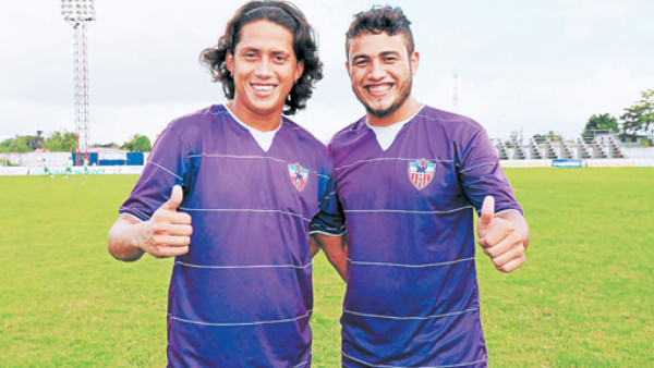 Aldo Oviedo: 'Tenemos lo nuestro y vamos a contrarrestarlos'