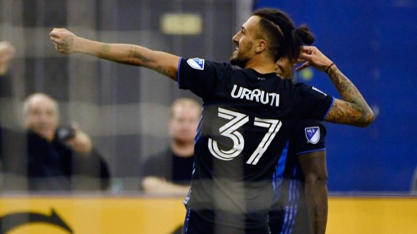 Romell Quioto ahora será uno de los tres jugadores mejor pagados en Montreal Impact