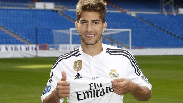 Los futbolistas que fichó el Real Madrid en enero; Ibrahimovic puede sumarse a la lista