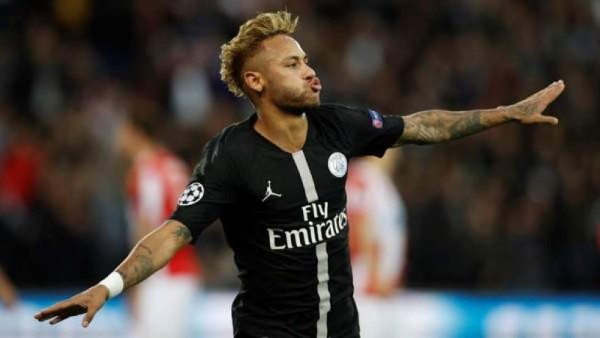 Neymar: Dos años de amarguras en el PSG y un regreso al Barcelona en el horizonte