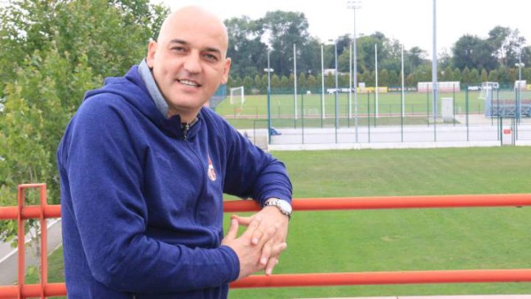 Darko Kovacevic sufrió un tiroteo que habría sido ejecutado por ex del Real Madrid