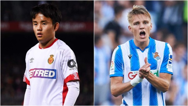 Fichajes: Trueque Real Madrid-Inter, la primera baja oficial del Barcelona y Zlatan vuelve a Europa