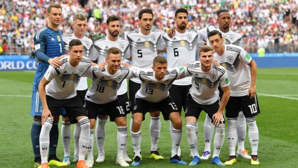 ¡Impensados! Los grandes fracasos en la historia de los mundiales