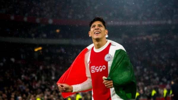 Jugador mexicano alcanza acuerdo con el Borussia Dortmund: Será el fichaje más caro de la historia del equipo