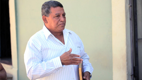 'Aquí hay gato encerrado'