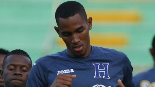 Jerry Bengtson, el goleador amante de Tom y Jerry