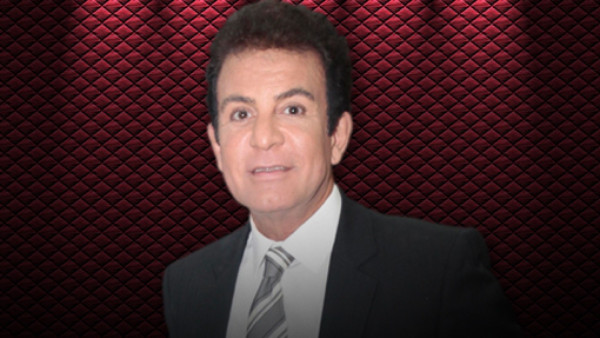 Nasralla: 'Cuatro puntos los suponíamos posibles solo los optimistas”