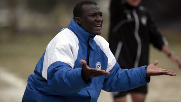 Eduardo Bennet: 'Olimpia puede mostrar la casta”