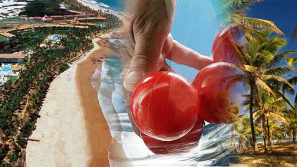 Costa do Sauipe, la sede en la que Honduras conocerá su suerte