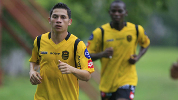 La pubalgia, un cáncer en el fútbol