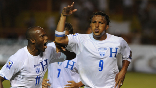 Carlos Pavón, la leyenda de un goleador