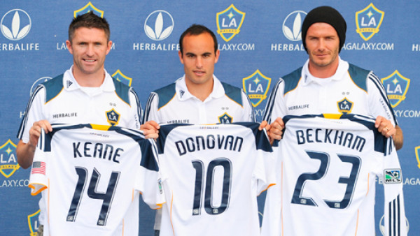 Galaxy vendrá obligado a ganar