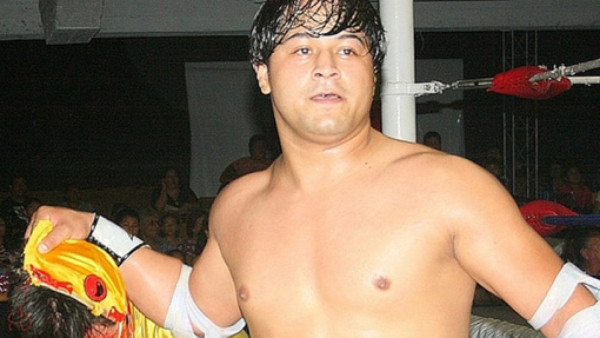 Luchador mexicano detenido por supuesta participación en secuestro