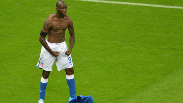 Italia se agranda y clasifica a la final