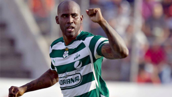 Felipe Baloy sí podrá jugar contra Honduras