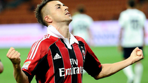 VIDEO: Golazo de la nueva joya del Milan en la Champions