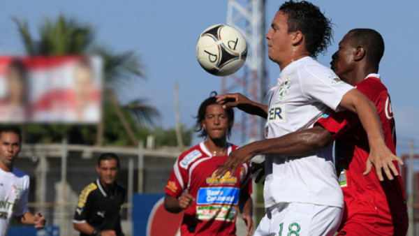Platense le ganó el duelo al Real Sociedad