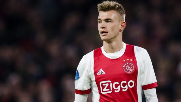 Uno a uno... ¿quiénes son los jugadores del Ajax y cuál es su futuro?