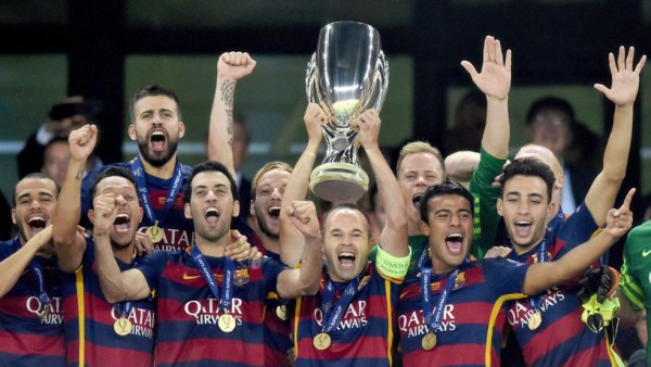 TOP 10: Los mejores equipos en la historia del fútbol