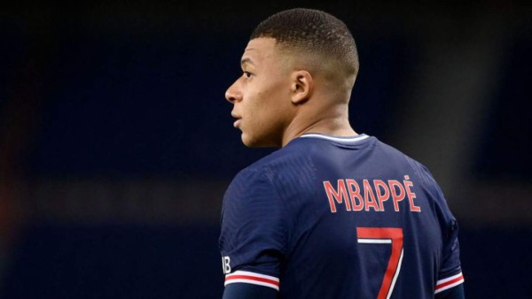 Mercado de fichajes: sorpresivo sucesor de Cristiano Ronaldo, las dos bombas del Manchester United y giro radical por Mbappé&nbsp;&nbsp;&nbsp;