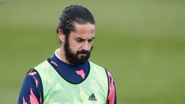 Profundo cambio: La barrida que tendría el Real Madrid tras el fracaso en la Champions League