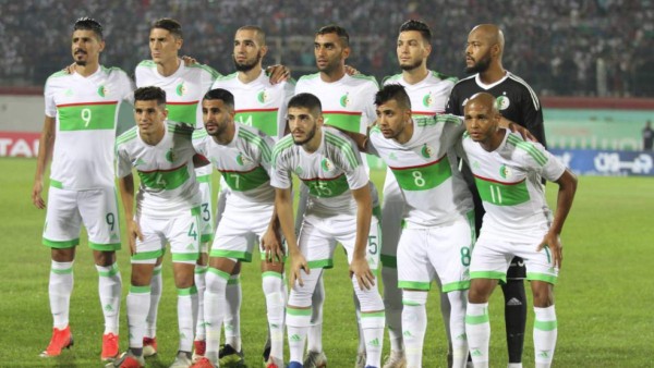 ¡Con Honduras incluida! La cinco mejores selecciones de cada Confederación