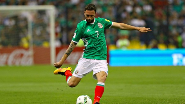 Los jugadores de Concacaf llamados a brillar en este arranque de hexagonal