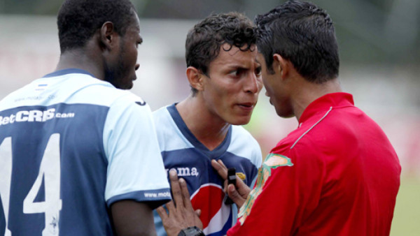 ¿Merece Motagua clasificar a la liguilla del Clausura?