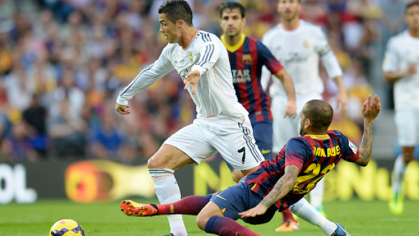 EN VIVO: ¡Barça se queda con el clásico!