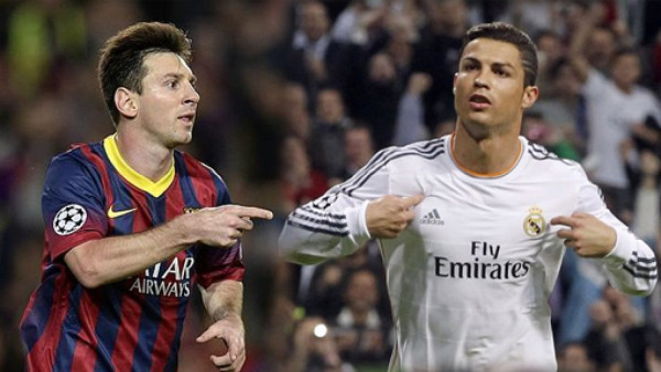 Se definen los cruces de Copa del Rey