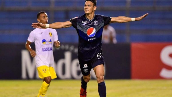 Motagua y Olimpia tienen plantillas más caras que Alianza y Managua; Marathón vale menos que Antigua