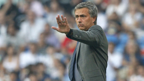 'Fue un partido fácil': Mourinho
