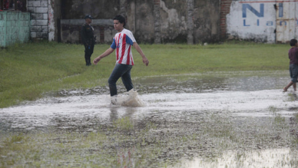 Confirmada la fecha del juego Necaxa-Olimpia