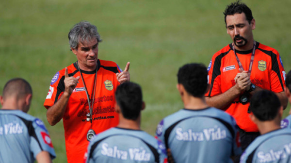 Zanabria: 'Motagua es un gigante dormido'