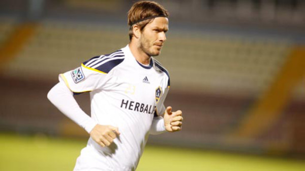 ¿Llenará Beckham hoy el Nacional?